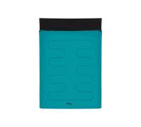 Sac de couchage double NILS Camp NC2001 Bleu TU