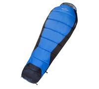 Sac de couchage Drammen MID SBS 1040 g - Sapphire Fjord Nansen - gauche
