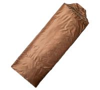 Sac de couchage droite Jungle Bag Snugpak - Coyote