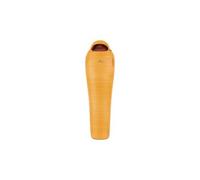 FERRINO Sleepingbag Lightec 800 Duvet Rds - Mixte - Jaune - taille Unique- modèle 2025