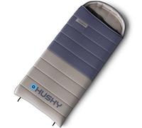 Sac de couchage duvet husky drumy