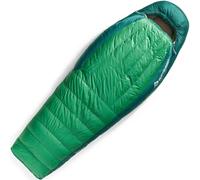 Sac de couchage duvet sea to summit ascent -1c 30f long