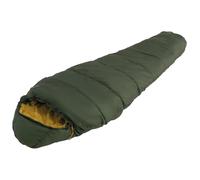 Easy Camp - Falcon III Mummy -4°C - Sac de couchage synthétique - bis 205 cm - green
