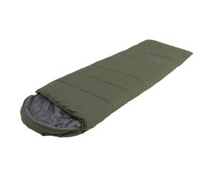Sac de couchage Easy Camp Raven II Square -3°C Couleur: kaki