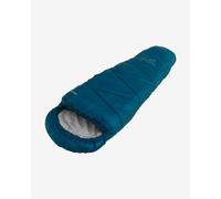 Sac de couchage Easy Camp Starling Mummy bleu pour enfant