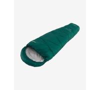 Sac de couchage Easy Camp Starling Mummy vert pour enfant
