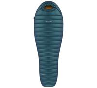 Sac de couchage en duvet Hannah Loft 250 195 cm Couleur: bleu foncé