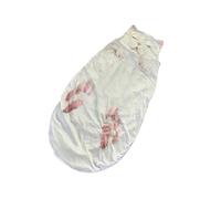 Sac De Couchage En Forme De Chat, Couverture Lavable Et Douce Et Chaude, Sac Pour Adultes, Idéal Pour Se Reposer À La Maison, À L'intérieur, Au Sol Ou Au Lit, En Voyage, Pour La Détente Et Les Soirées