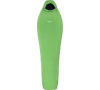 Sac de couchage en plumes Diadem Extreme Rds, Unisexe, adulte - Salewa, Couleur:5640 PALE FROG, Taille:LEFT