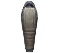 Sac de couchage en plumes Sea to Summit Spark Pro Down -9C Regular Couleur: noir / gris
