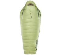 Sac de couchage en plumes Therm-a-Rest Boost 650 32F/0C Long Couleur: vert / gris