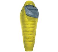 Sac de couchage en plumes Therm-a-Rest Parsec -6°C Regular Couleur: jaune