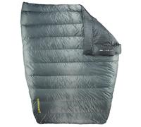 Sac de couchage en plumes Therm-a-Rest Vela 20F/-6C Dbl Couleur: argenté