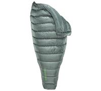 Sac de couchage en plumes Therm-a-Rest Vesper 45F/7C Lng Couleur: argenté