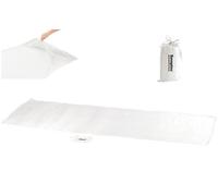 Sac de couchage en soie Habotai - Semptec Urban Survival Technology