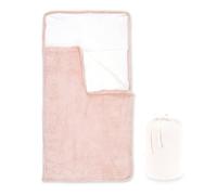 Sac de couchage enfant 70x140 cm Blush - Bemini