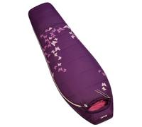 Sac de couchage enfant Boll Patrol (2025) Fermeture éclair: Droit / Couleur: violet