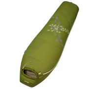 Sac de couchage enfant Boll Patrol Fermeture éclair: Droit / Couleur: vert