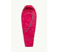 Sac de couchage enfant Jack Wolfskin Grow Up Dreamer 140/170x65 cm