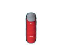 Sac de couchage enfant lafuma nunavut kid rouge unisex
