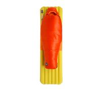 Sac de couchage enfant Little red 20 Big Agnes ( Cherry Tomato / Tangelo / Unique )