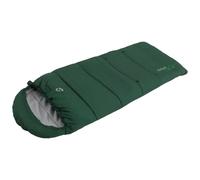 Sac de couchage Outwell Campion vert forêt pour enfant