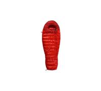 Sac de couchage enfant pajak quest bear rouge