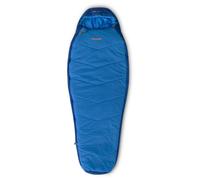 Sac de couchage enfant Pinguin Savana Junior Fermeture éclair: Gauche / Couleur: bleu