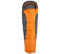 Trespass Bunka Sleeping Bag Orange Enfants