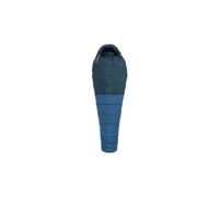 Sac de couchage enfant vaude kobel adjust 500 ii bleu