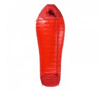 Pajak - Radical 16H - Sac de couchage en duvet - Regular - red