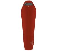 Sac de couchage femmes Ferrino Yukon Pro Lady Couleur: rouge