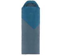 Sac de couchage FERRINO Antelao en polyester - Sarcophage - +11/+6 degrés