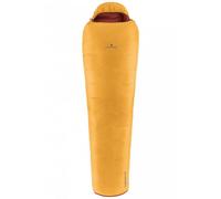 Sac de couchage Ferrino Lightec 1200 (jaune) OS