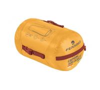 Sac de couchage - FERRINO - Lightec 500 DUVET - Garnissage en plumes - 1 place - Été
