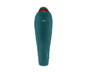 Sac de couchage Ferrino Lightec SM 850 Vert