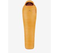 Ferrino Lightech 1000 Duvet Rds Down Sleeping Bag Jaune One Size / Left