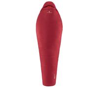 Sac de couchage Ferrino Nightec 600 Lite Pro L New Couleur: rouge