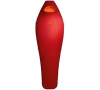Sac de couchage FERRINO NIGHTEC 800 LONG (Rosso) SX
