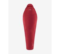 Sac de couchage Ferrino Nightec 800 Left Zipp (Rouge) OS
