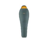 Ferrino Lightec Sm 1100 Sleeping Bag Gris One Size / Right