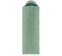 Sac de couchage FERRINO SLEEPINGBAG LIGHTECH SSQ 950 (Vert) L - Zip Droit