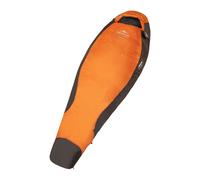 Sac de couchage Finmark XL 1000 g - Fjord Nansen Carnelian - droite