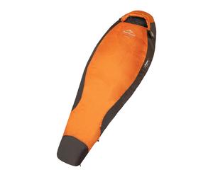Sac de couchage Finmark XL 1000 g - Fjord Nansen Carnelian - gauche