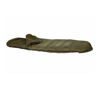 Sac de couchage Fox Eos1 Vert TU