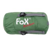 Sac de couchage FOX Outdoor® Extra Light Outdoor Trekking Randonnée Pêche - v...