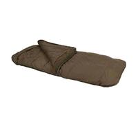 Fox International Ventec All Season Xl Sleeping Bag Marron