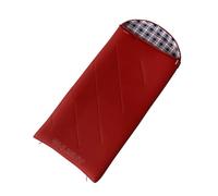 Couverture sac de couchage enfant Husky Kids Galy 10°C rouge