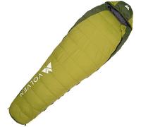 Sac de couchage Gauche Polaris Volven - Green