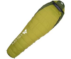 Sac de couchage Gauche Polaris Volven - Green